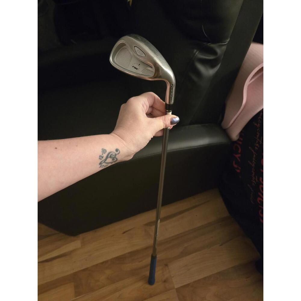 TaylorMade Golf Club